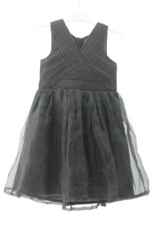 Aufwändiges Kleid 106 Tissaia