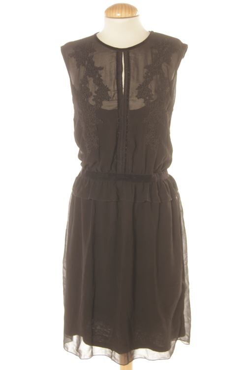 Robe casual