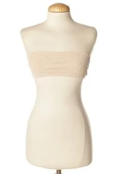 Haut de maillot-de-bain S Desigual, photo 1 sur 2