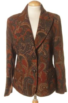 Blazer 44 Lasserre