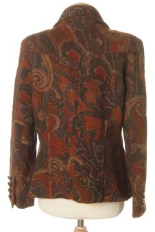 Blazer 44 Lasserre