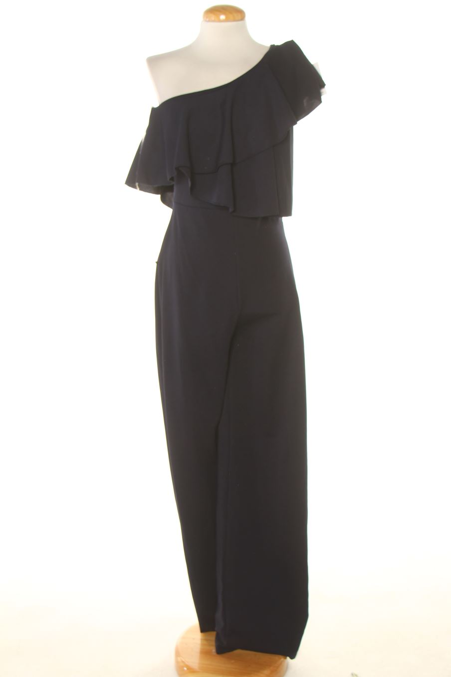 Jumpsuit von GLOWRIAS Größe M, Farbe Marineblau, für