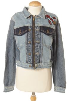 Blouson M Desigual, photo 1 sur 2