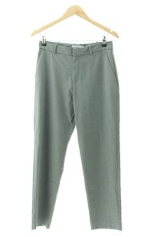 Pantalon 36 Mango