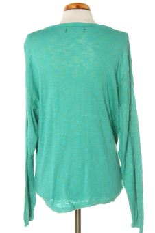 Jersey M PERCENTIL