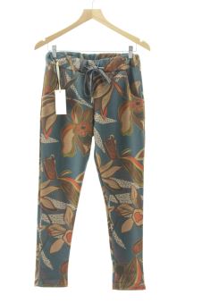 Pantalon Casual S F&2