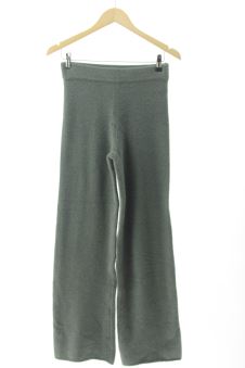 Pantalón Casual S Zara