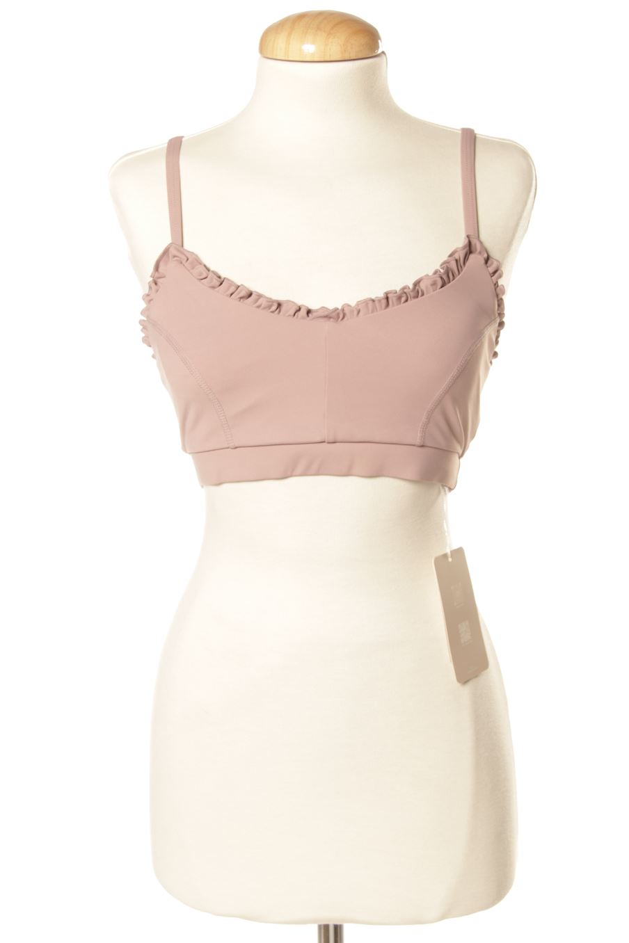 Sporttop von ARALINA Größe S, Farbe Violett, für