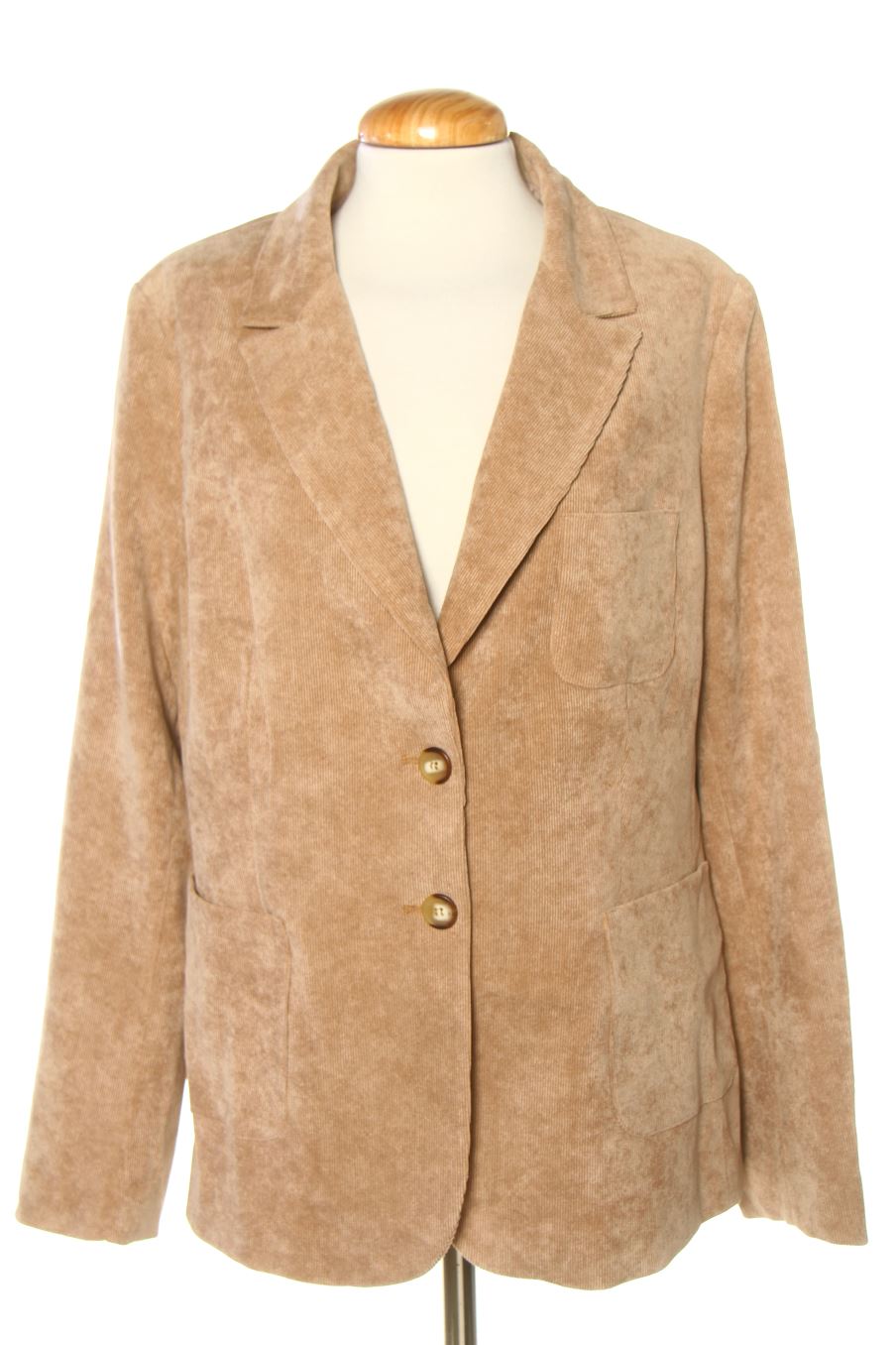 Blazer Merletti de la taille 50, de couleur beige
