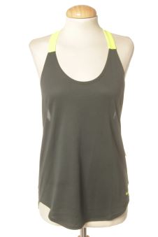 Top deportivo S Nike