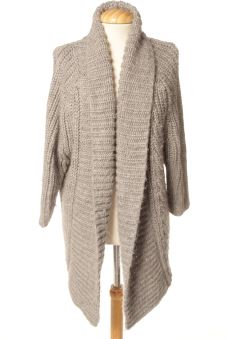 Chaqueta M Zara