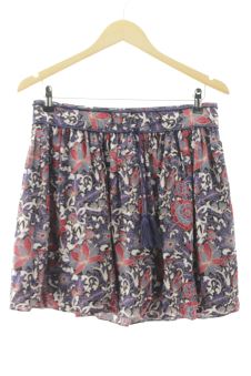 Falda 38 Morgan