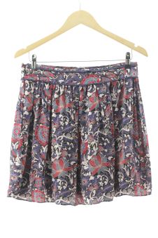 Falda 38 Morgan