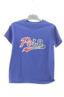 T-shirt 5 ans Polo Ralph Lauren