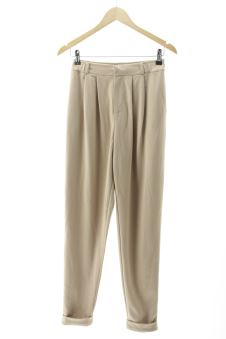 Pantalon Casual S Etam