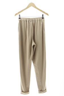 Pantalon Casual S Etam