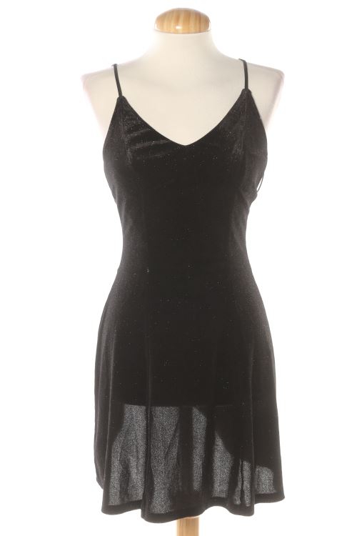 Robe casual