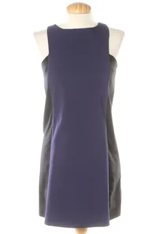 Robe casual S Pull & Bear, photo 1 sur 2