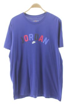 T-shirt XXL Nike Air Jordan