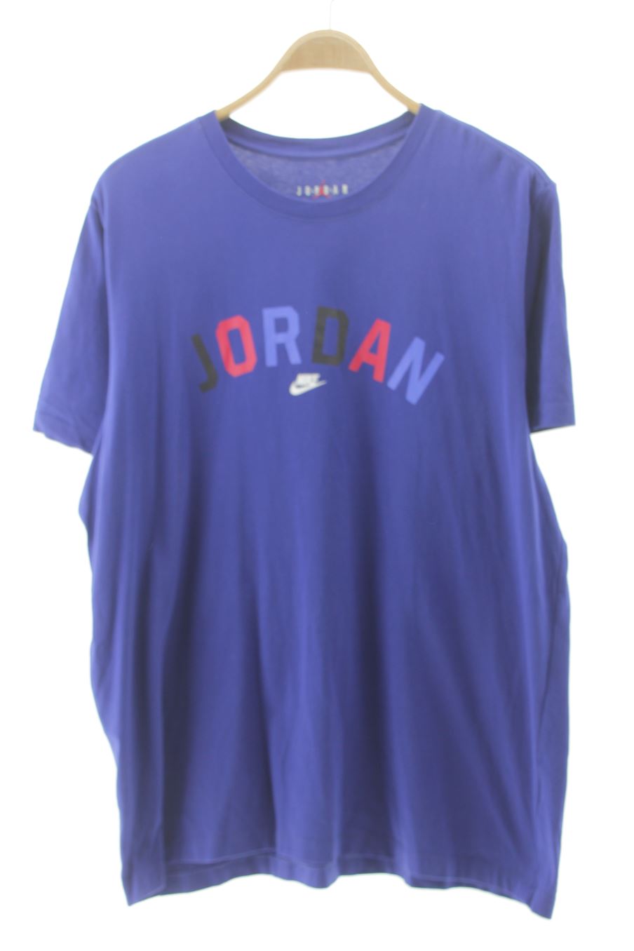T-shirt Nike Air Jordan de la taille XXL