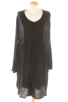 Blouse à manches longues SUPER XXL H&M