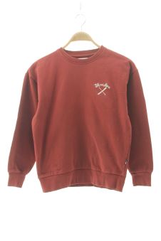 Sudadera S Springfield