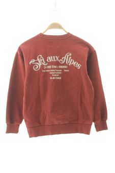 Sudadera S Springfield