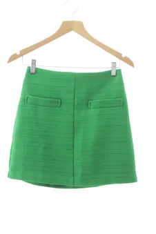Falda XS Mango, foto 1 de 2