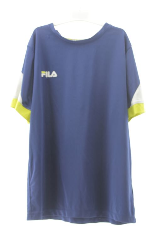 Kurzärmeliges T-Shirt