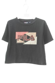 Camiseta 12 años FILA