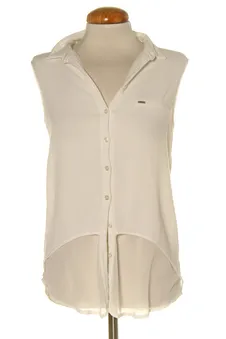 Camisa sin mangas M salsa, foto 1 de 2