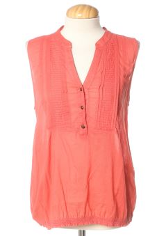 Blouse à manches courtes L Sfera, photo 1 sur 2