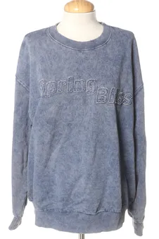 Sweat S Pull & Bear, photo 1 sur 2
