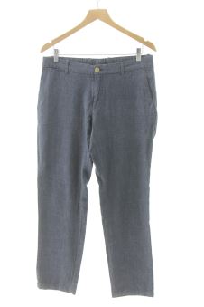 Pantalon largo 42 Mango, foto 1 de 2