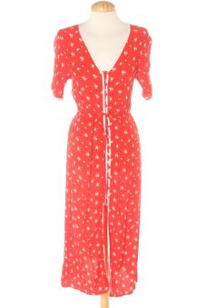 Einfaches Kleid S Oliver Bonas, Foto 1 von 2