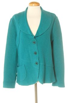 Blazer M Eva Tralala, photo 1 sur 2
