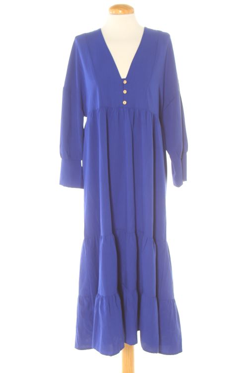 Einfaches Kleid