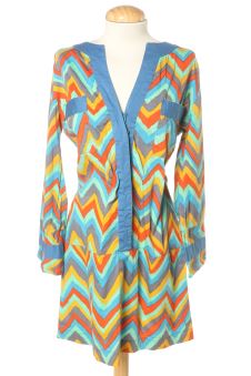 Vestito casual M Almatrichi, foto 1 di 2
