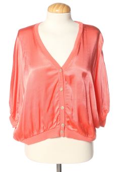 Chaqueta M PERCENTIL, foto 1 de 2