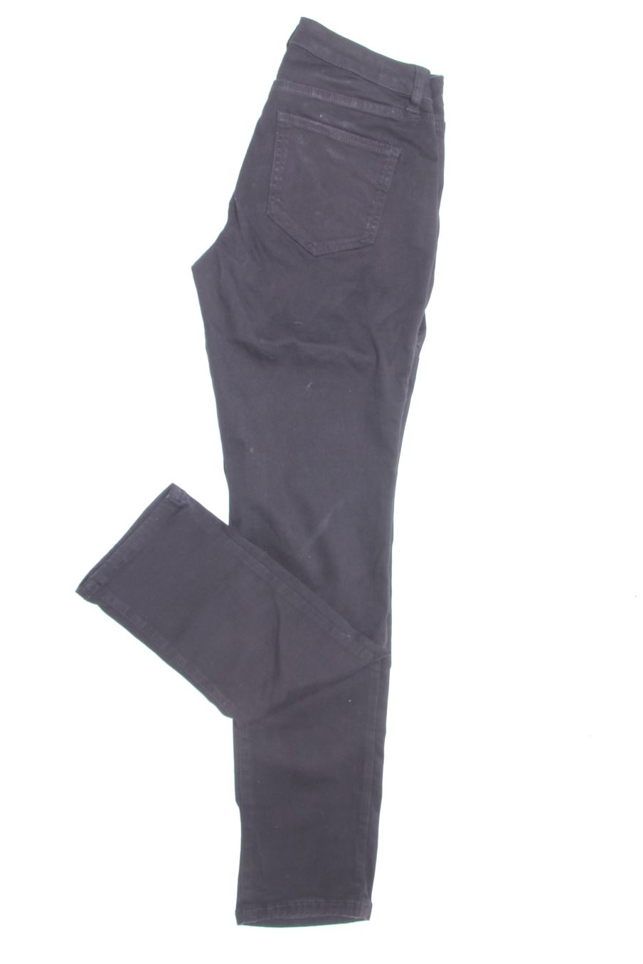Jeans C&A de la taille 38, de couleur noir de denim