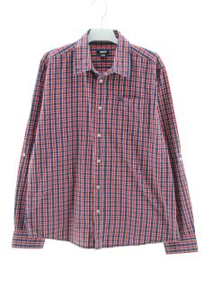 Chemise manches longues 15 ans Freestyle