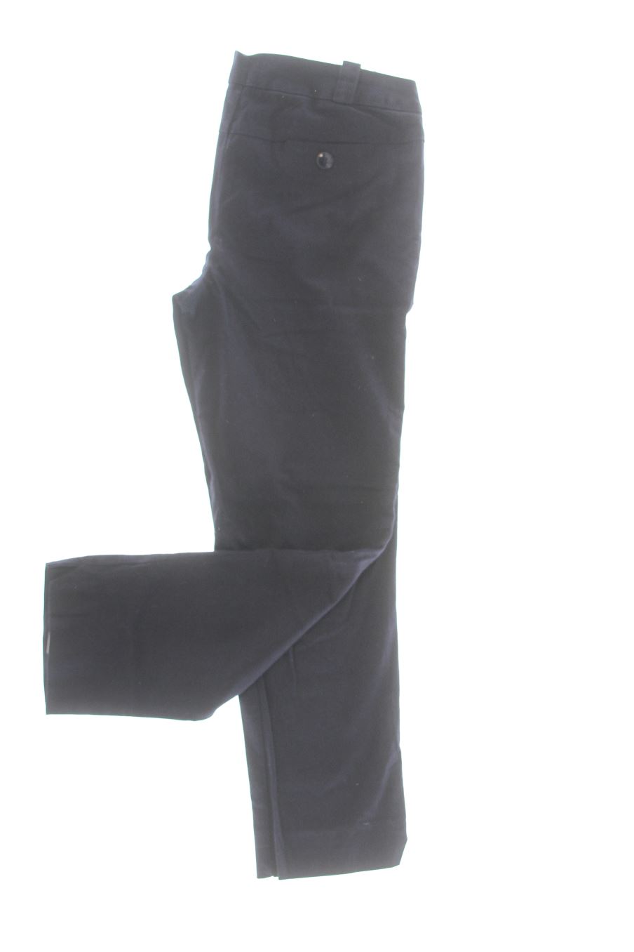 Pantalon Promod de la taille 38, de couleur bleu marine