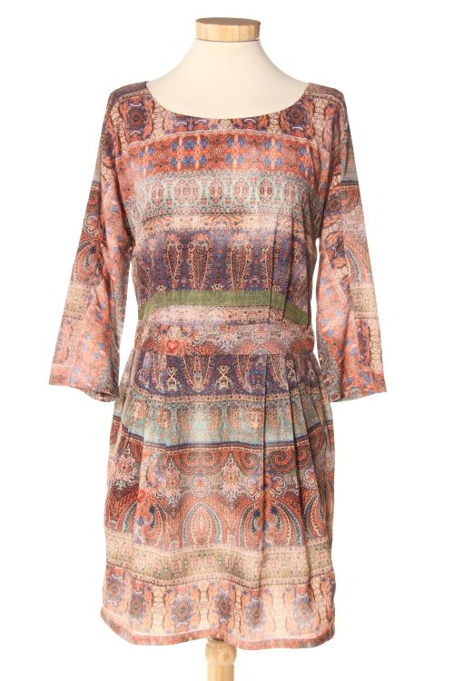 Robe casual