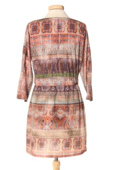 Robe casual S Mng