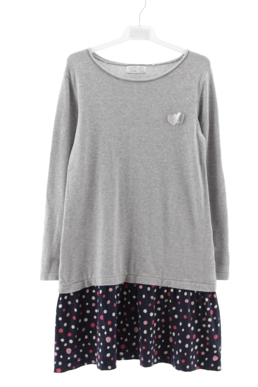 Robe casual Kids collection (El Corte Inglés) de la taille 13 ans de seconde main