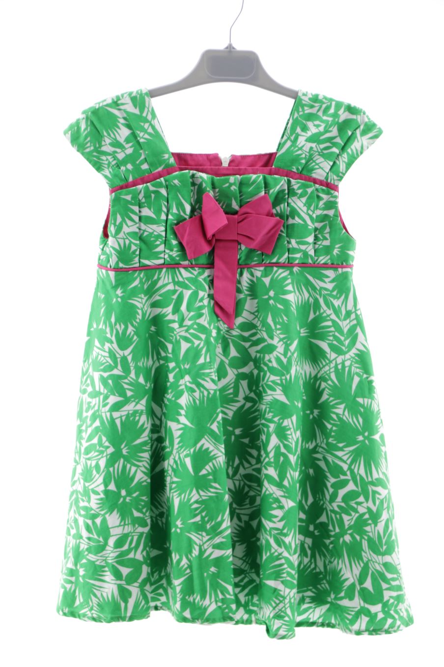 Robe casual Sanmar de la taille 7 ans de seconde main