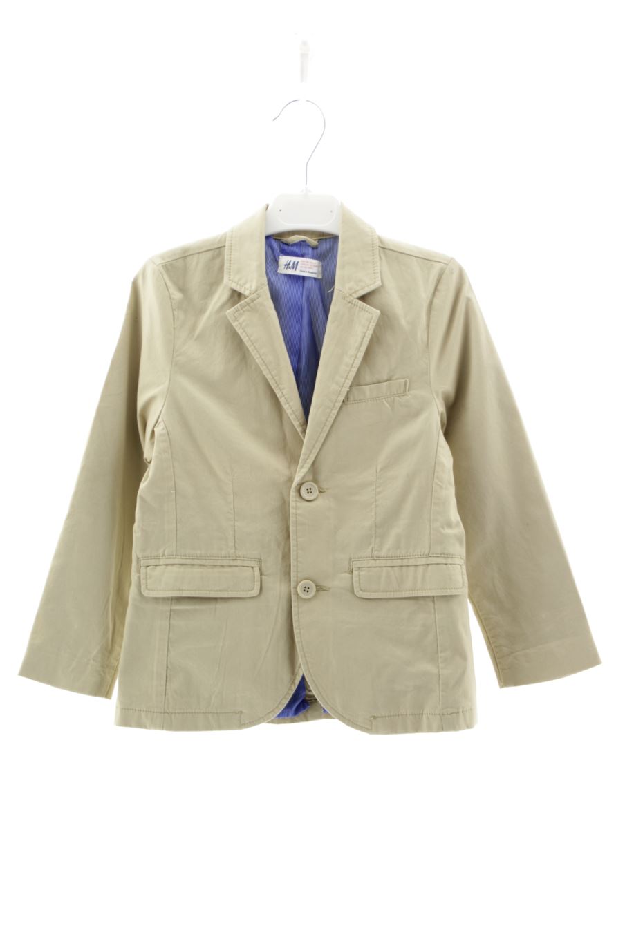 Blazer de H&M de la talla 4 años de segunda mano