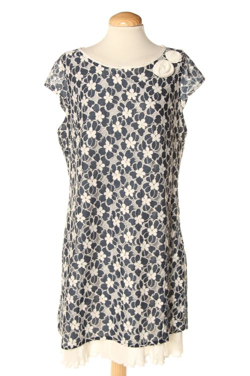 Robe casual