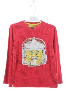 Langärmeliges T-shirt 122 Desigual