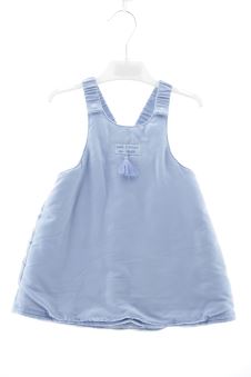 Vestido 18 meses Clayeux